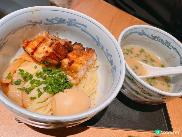 神山麵屋（apm）