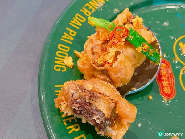一嚐港澳各種主打美食！ 