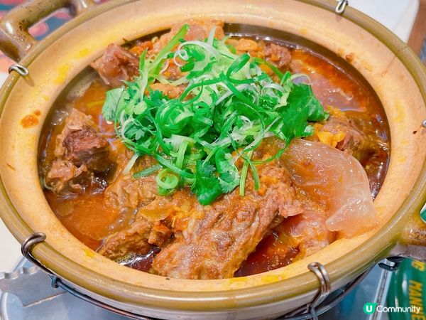 一嚐港澳各種主打美食！ 