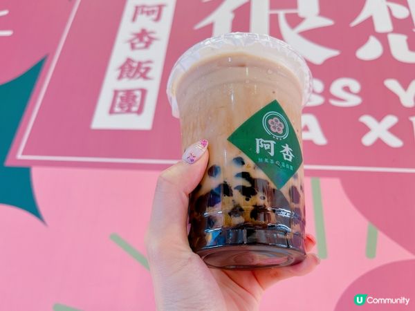 即叫即製手工飯糰足料又多口味選擇，選用紫糯米既健康又有口感