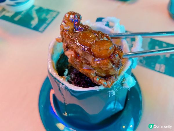 「南越南咖啡廳」，主打南越特色街頭美食及飲料~