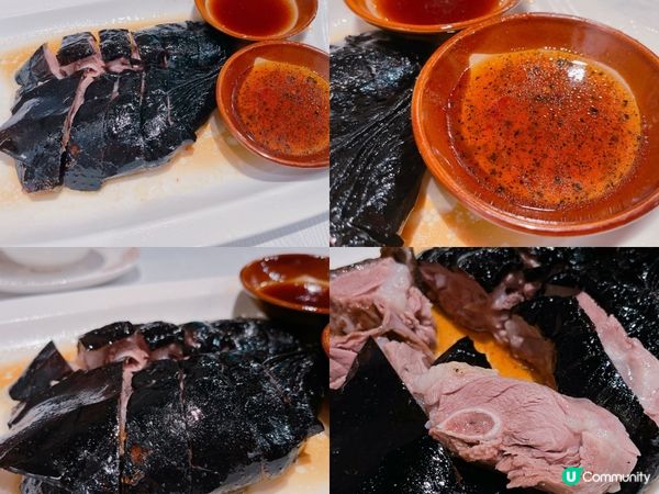 🌟餐廳：神燈海鮮酒家