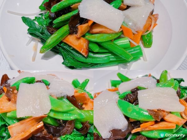 🌟餐廳：神燈海鮮酒家