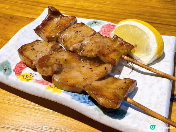銅鑼灣麻辣烤魚，火辣味道配上鮮美魚肉🔥