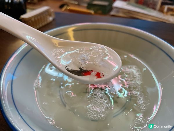 秋冬滋潤糖水👩🏻‍🍳冰糖燉雪耳