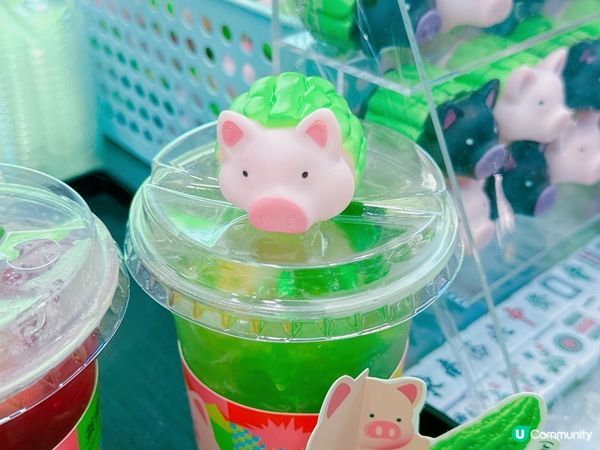 人氣手打檸檬茶飲店茶救星球喺荃灣都開咗分店啦