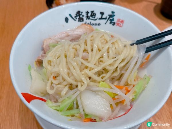 又想食拉麵又想食串燒及丼飯，點算好?