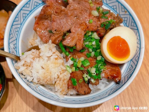 又想食拉麵又想食串燒及丼飯，點算好?