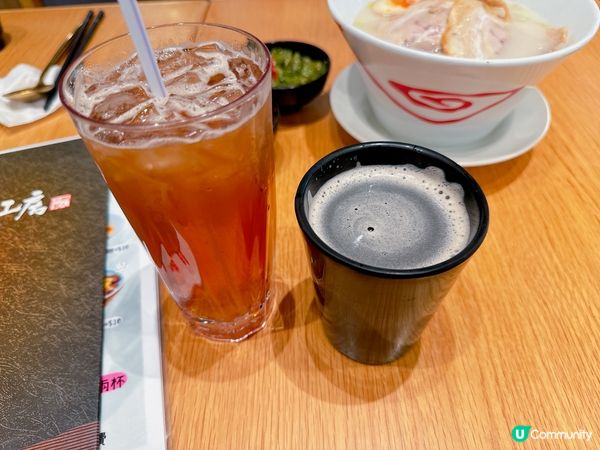 又想食拉麵又想食串燒及丼飯，點算好?