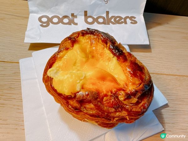 澳門📍Goat Bakers✨免排隊攻略😆記得去氹仔分店‼️