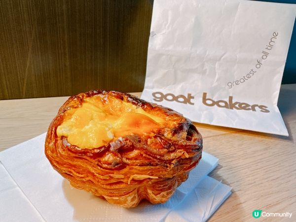 澳門📍Goat Bakers✨免排隊攻略😆記得去氹仔分店‼️