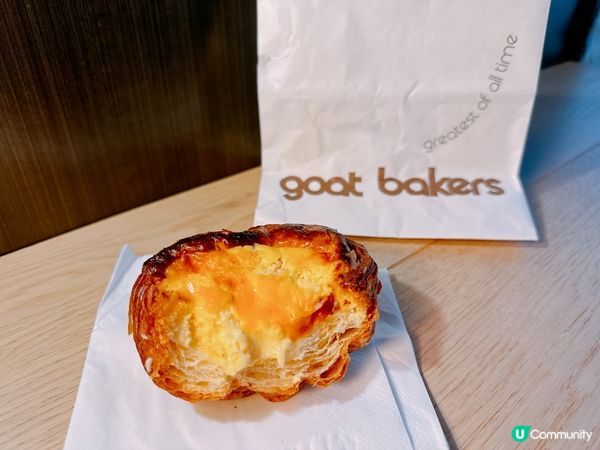 澳門📍Goat Bakers✨免排隊攻略😆記得去氹仔分店‼️