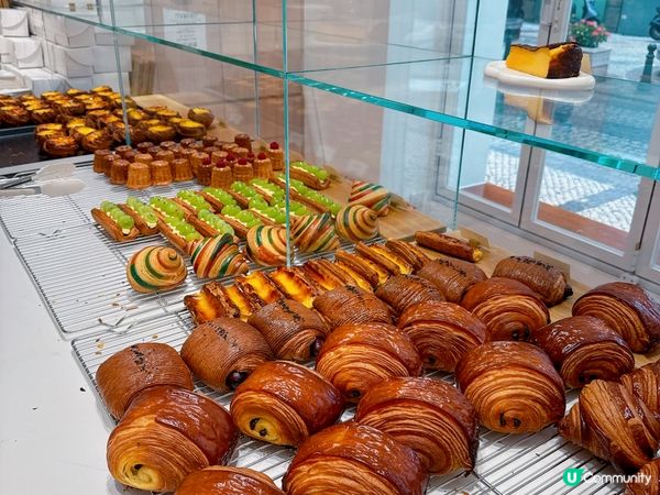 澳門📍Goat Bakers✨免排隊攻略😆記得去氹仔分店‼️