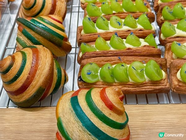 澳門📍Goat Bakers✨免排隊攻略😆記得去氹仔分店‼️