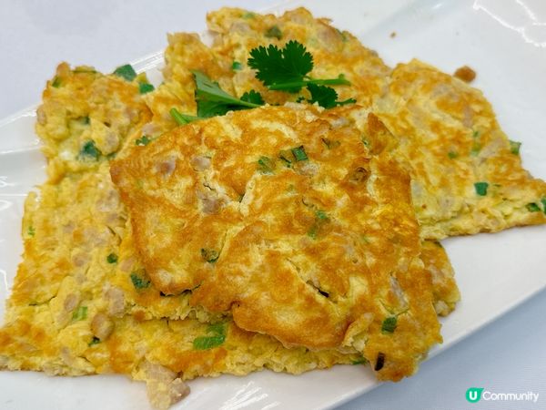 #馬鞍山中菜 泮利居