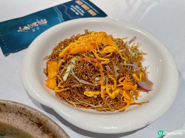 香港金滿樓❤️ 主打京川滬既中菜館