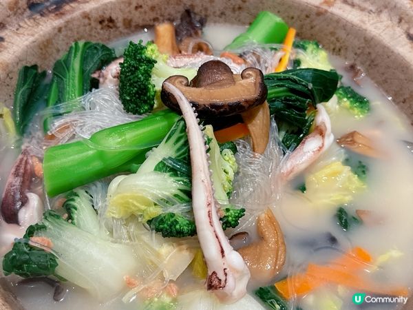 香港金滿樓❤️ 主打京川滬既中菜館