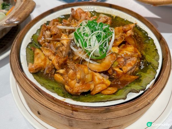 香港金滿樓❤️ 主打京川滬既中菜館