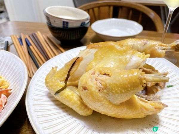 芝士龍蝦伊面😋😋😋