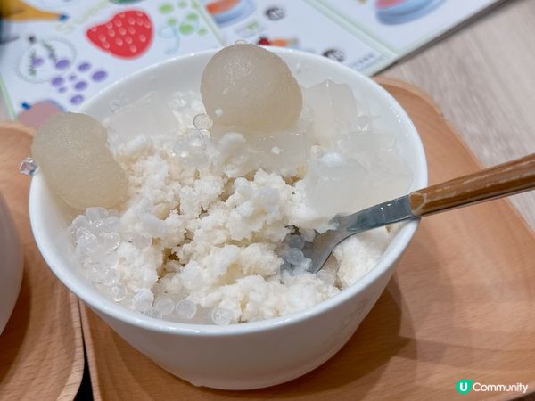 聰嫂甜品大熱回歸🎊最愛既甜品店重開啦💓