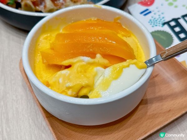 聰嫂甜品大熱回歸🎊最愛既甜品店重開啦💓