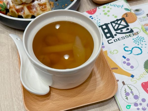 聰嫂甜品大熱回歸🎊最愛既甜品店重開啦💓