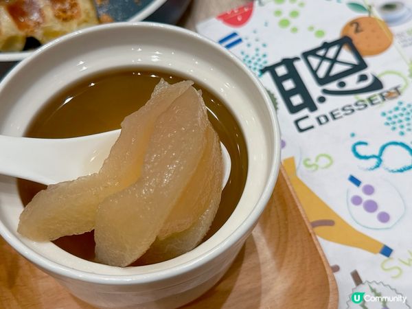 聰嫂甜品大熱回歸🎊最愛既甜品店重開啦💓