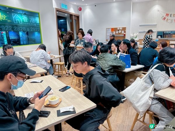 聰嫂甜品大熱回歸🎊最愛既甜品店重開啦💓