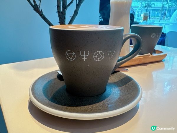 最愛咖啡店☕️Espresso Alchemy💖