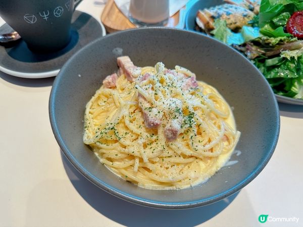 最愛咖啡店☕️Espresso Alchemy💖