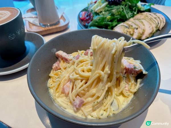 最愛咖啡店☕️Espresso Alchemy💖