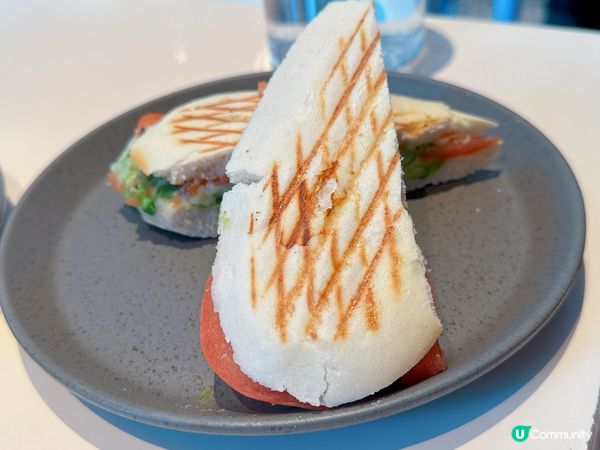 最愛咖啡店☕️Espresso Alchemy💖