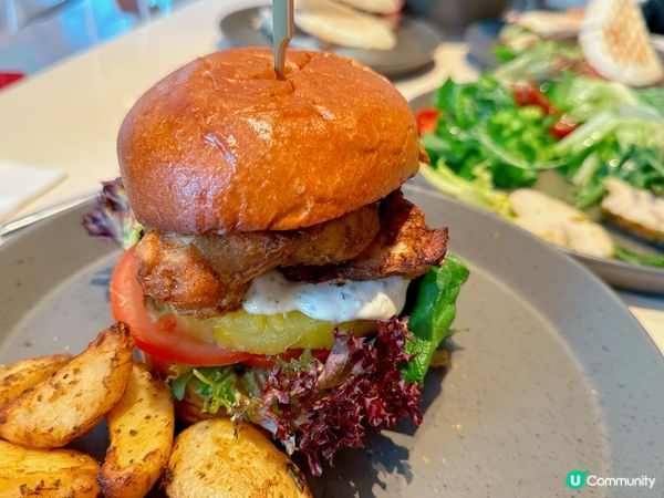 最愛咖啡店☕️Espresso Alchemy💖