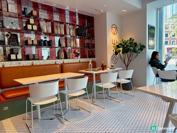 最愛咖啡店☕️Espresso Alchemy💖