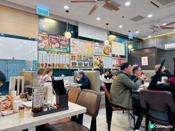 聚友小廚✨石門鑊氣小炒