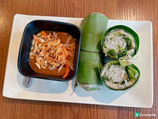 世一斑斕綠豆糕✨ 香滑綠豆蓉，甜度適中❤️