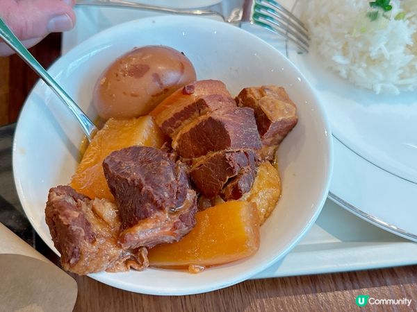 世一斑斕綠豆糕✨ 香滑綠豆蓉，甜度適中❤️