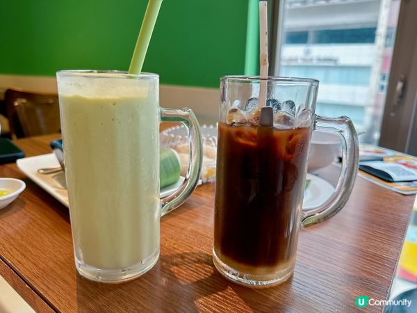 世一斑斕綠豆糕✨ 香滑綠豆蓉，甜度適中❤️