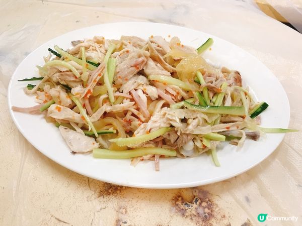 大排檔·港式味道！