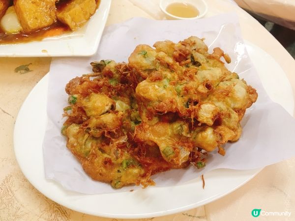 大排檔·港式味道！