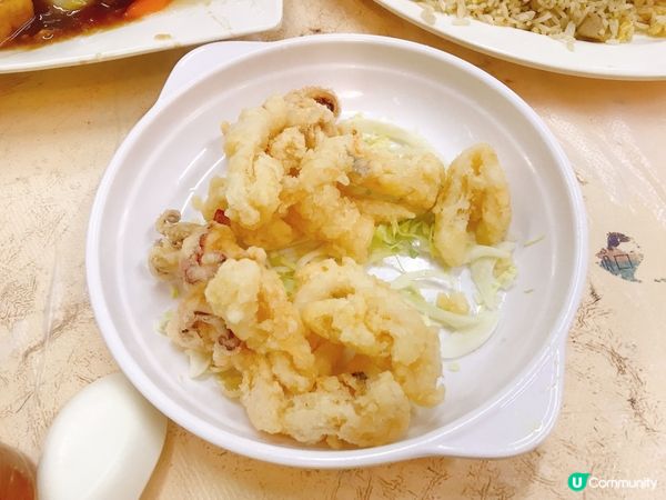 大排檔·港式味道！