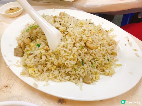 大排檔·港式味道！