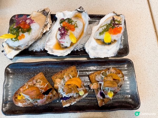 鰂魚涌新發現😋優雅日式餐廳