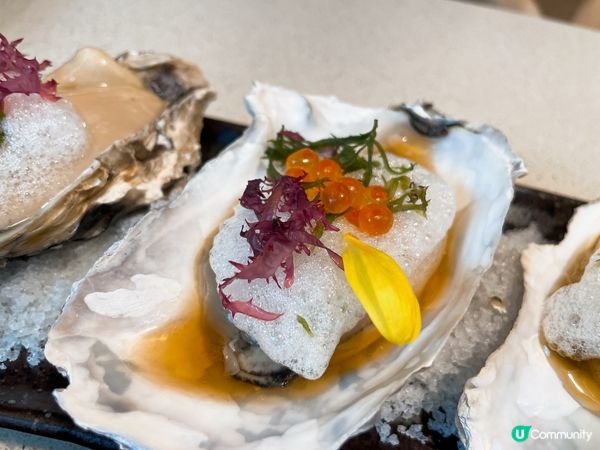 鰂魚涌新發現😋優雅日式餐廳