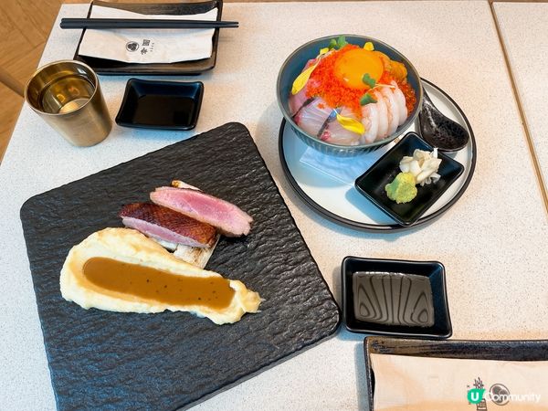 鰂魚涌新發現😋優雅日式餐廳