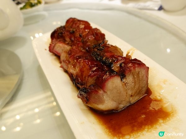 ## 🇭🇰朋友返香港聚餐食船記粵菜！😋