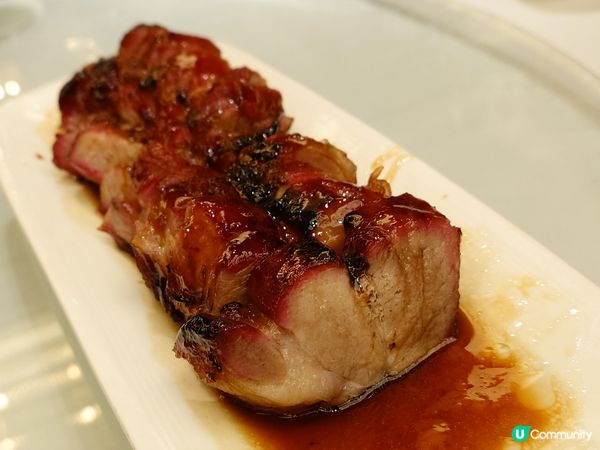 ## 🇭🇰朋友返香港聚餐食船記粵菜！😋