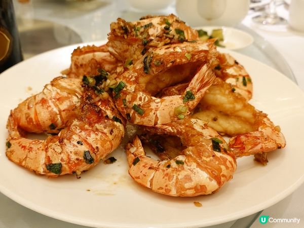 ## 🇭🇰朋友返香港聚餐食船記粵菜！😋