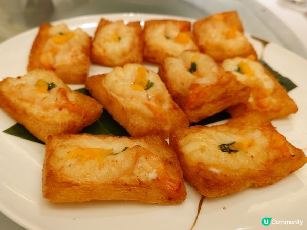 ## 🇭🇰朋友返香港聚餐食船記粵菜！😋