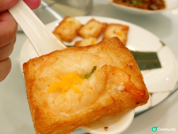 ## 🇭🇰朋友返香港聚餐食船記粵菜！😋